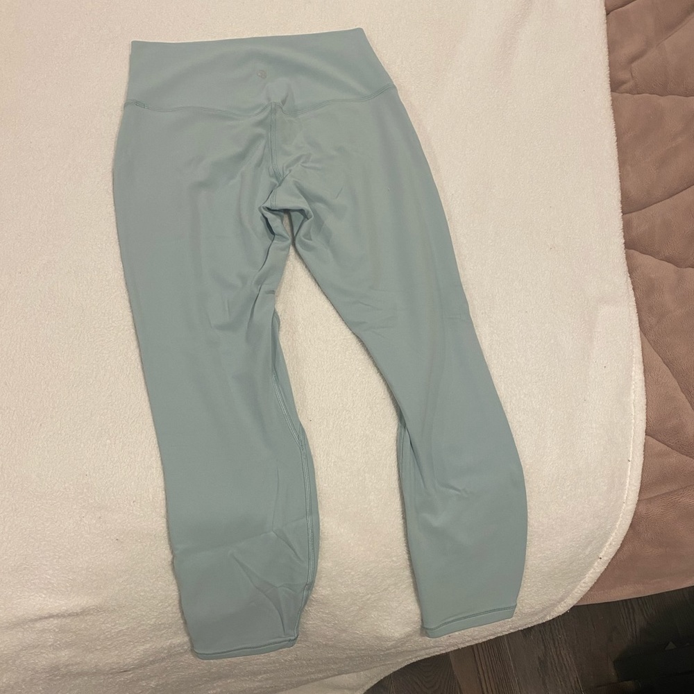 LULULEMON - Align Pant II 25" - Picture 10 of 10